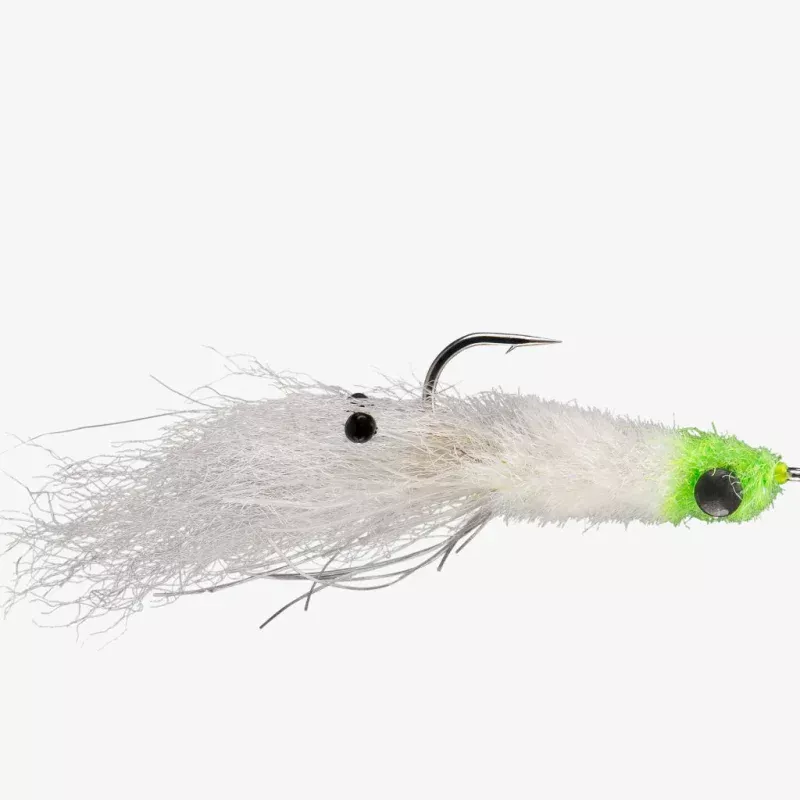&1|Chartreuse/White&1