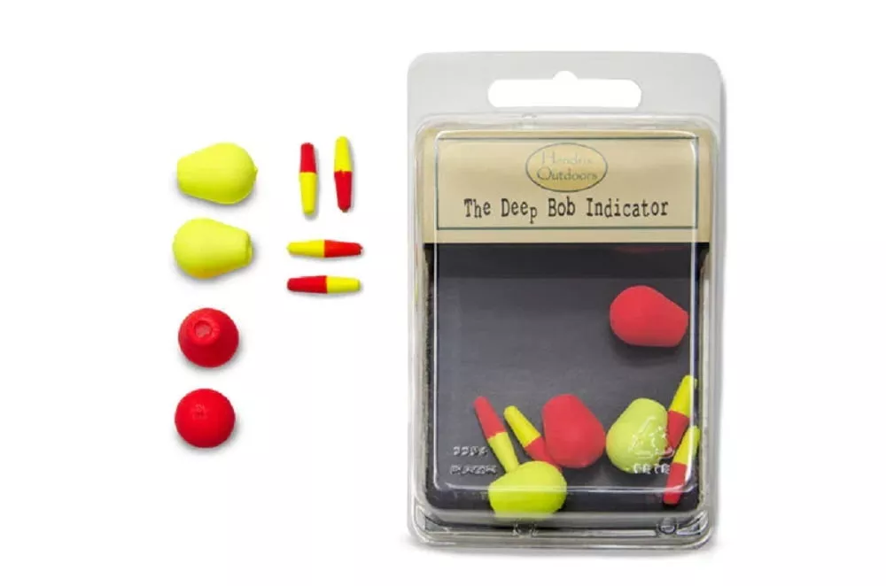 Adamsbuilt Deep Bob Self-Releasing Indicator