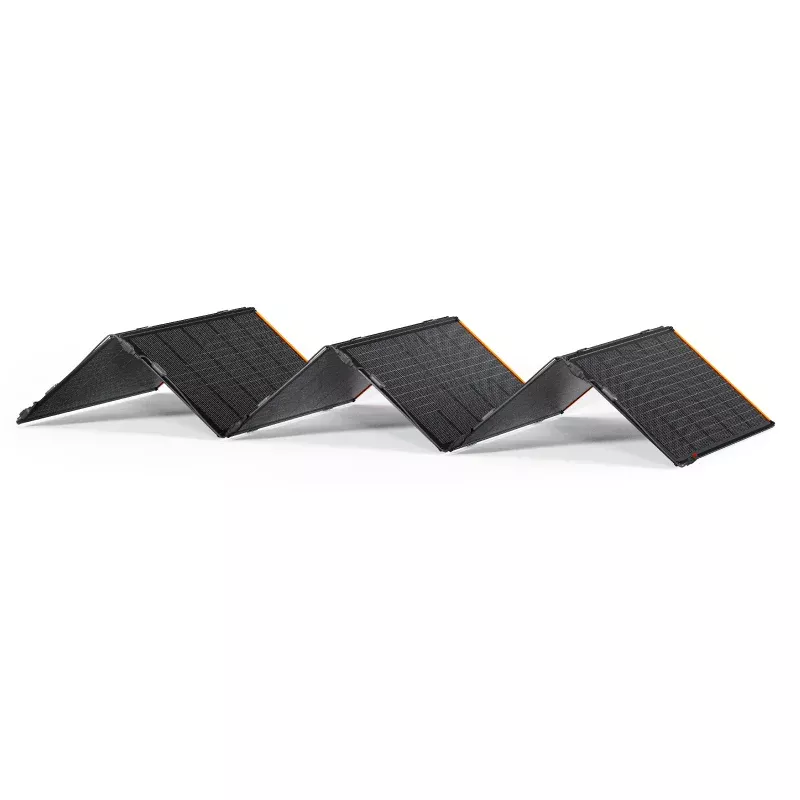 [Add-on] Jackery SolarSaga 500 X