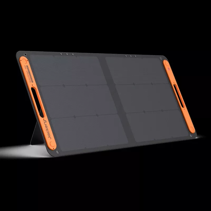 [Add-on] SolarSaga 100W