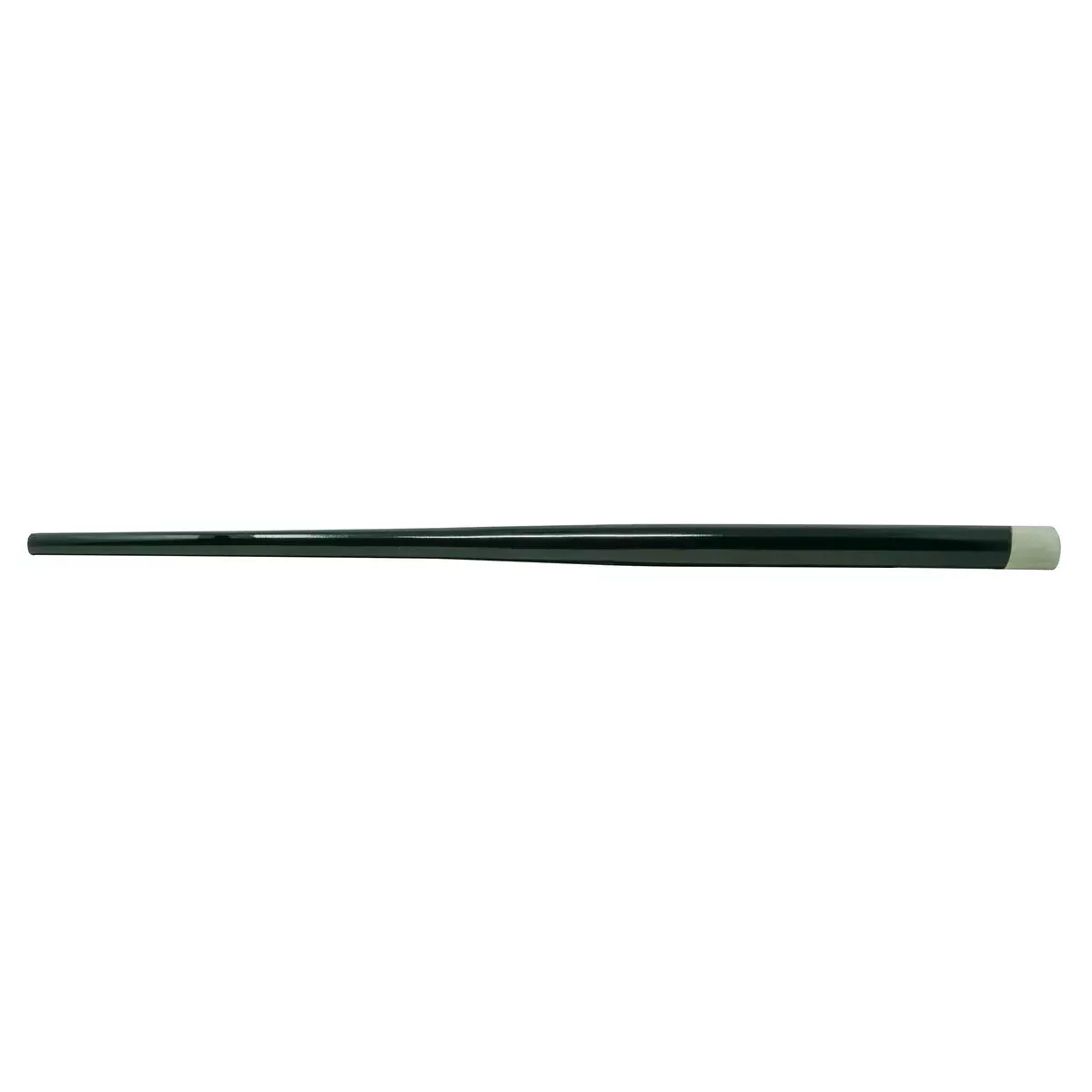 American Tackle KBB-38 Solid Glass Black Kite Dredge Rod Blank