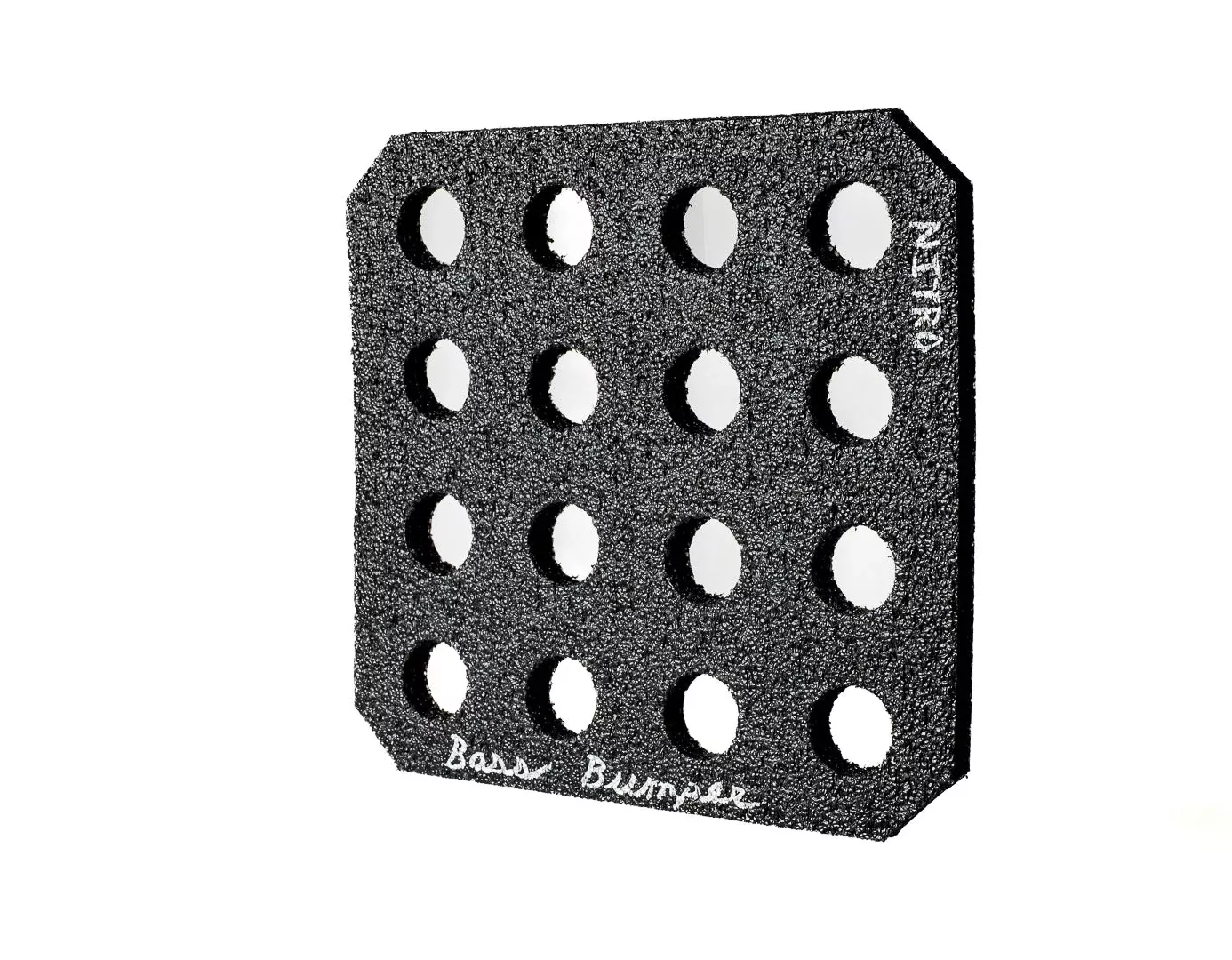 "Bass Bumpers" Livewell Cushions (1 Pair)