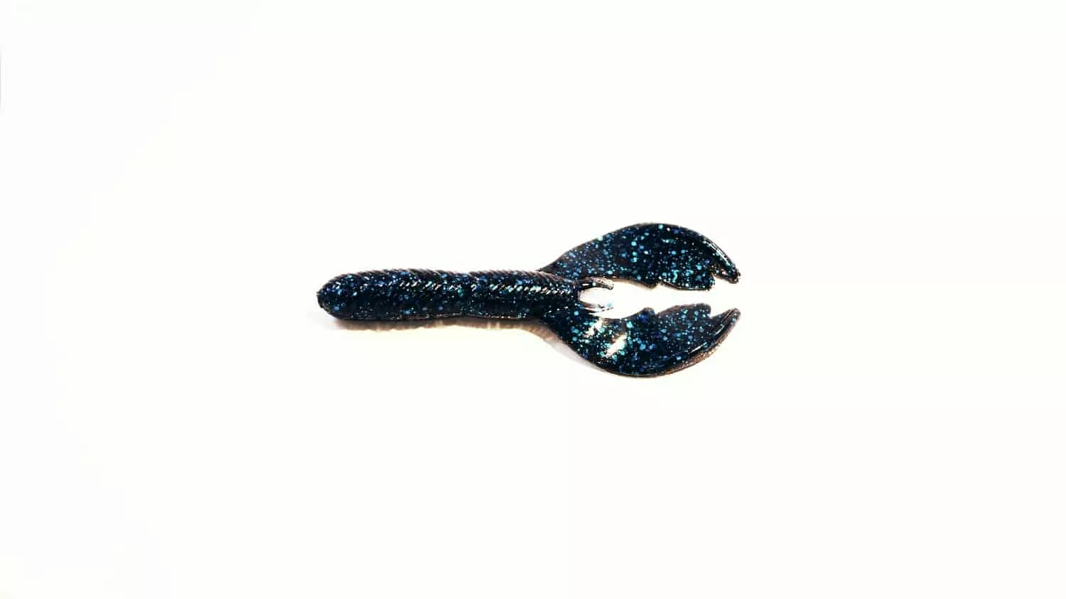 BRUISER BAITS CRAZY CRAW