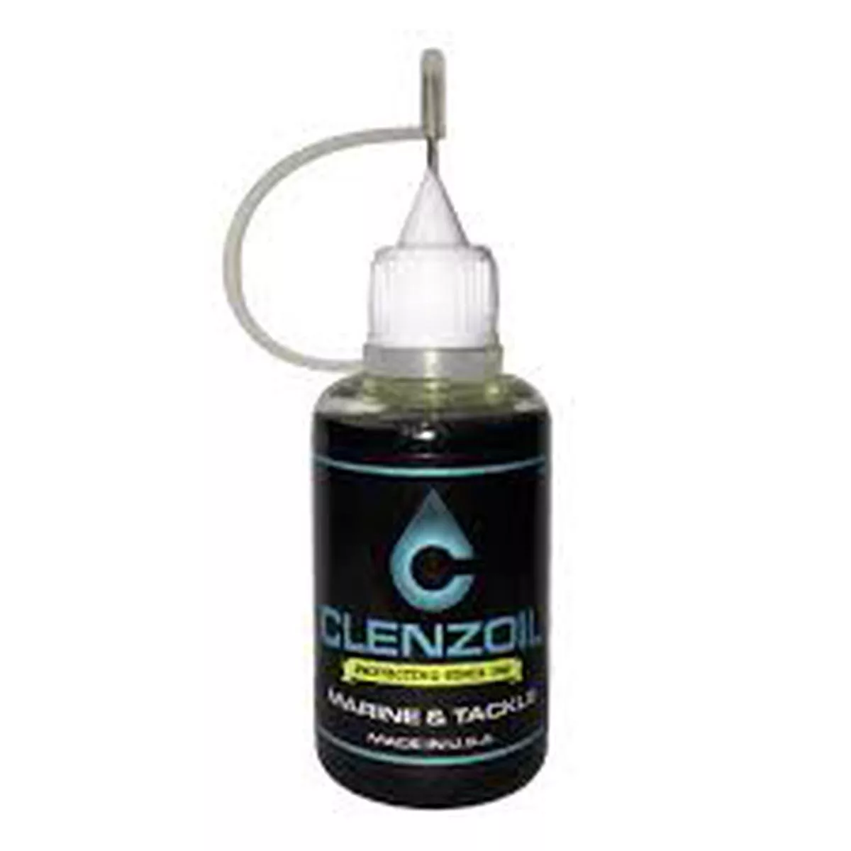 Clenzoil Marine & Tackle 1 oz. Needle Oiler