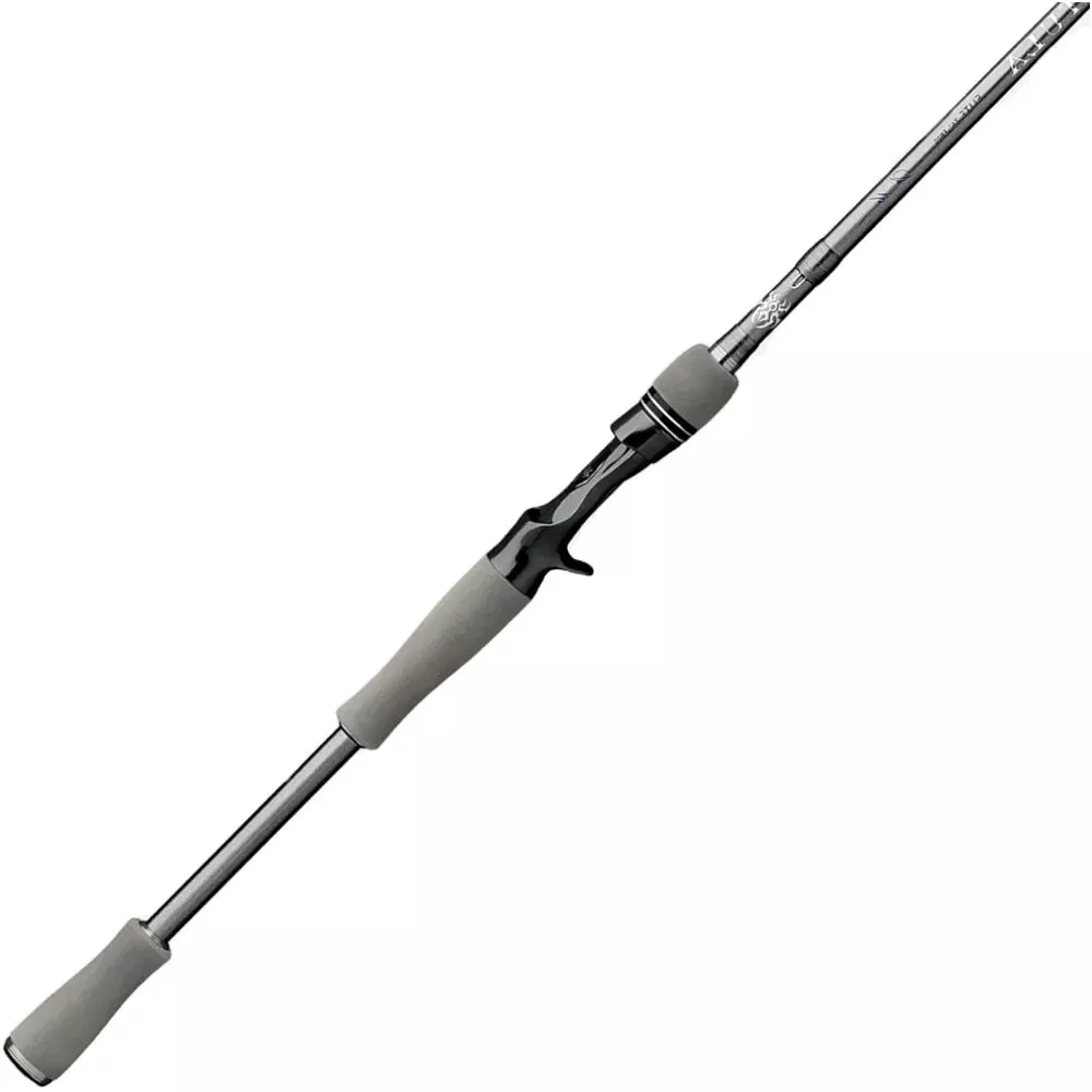 Daiwa Tatula Elite Casting Rod Brent Ehrler Bladed Jig 7’4 Medium Heavy Glass | TTEL741MHRB-G