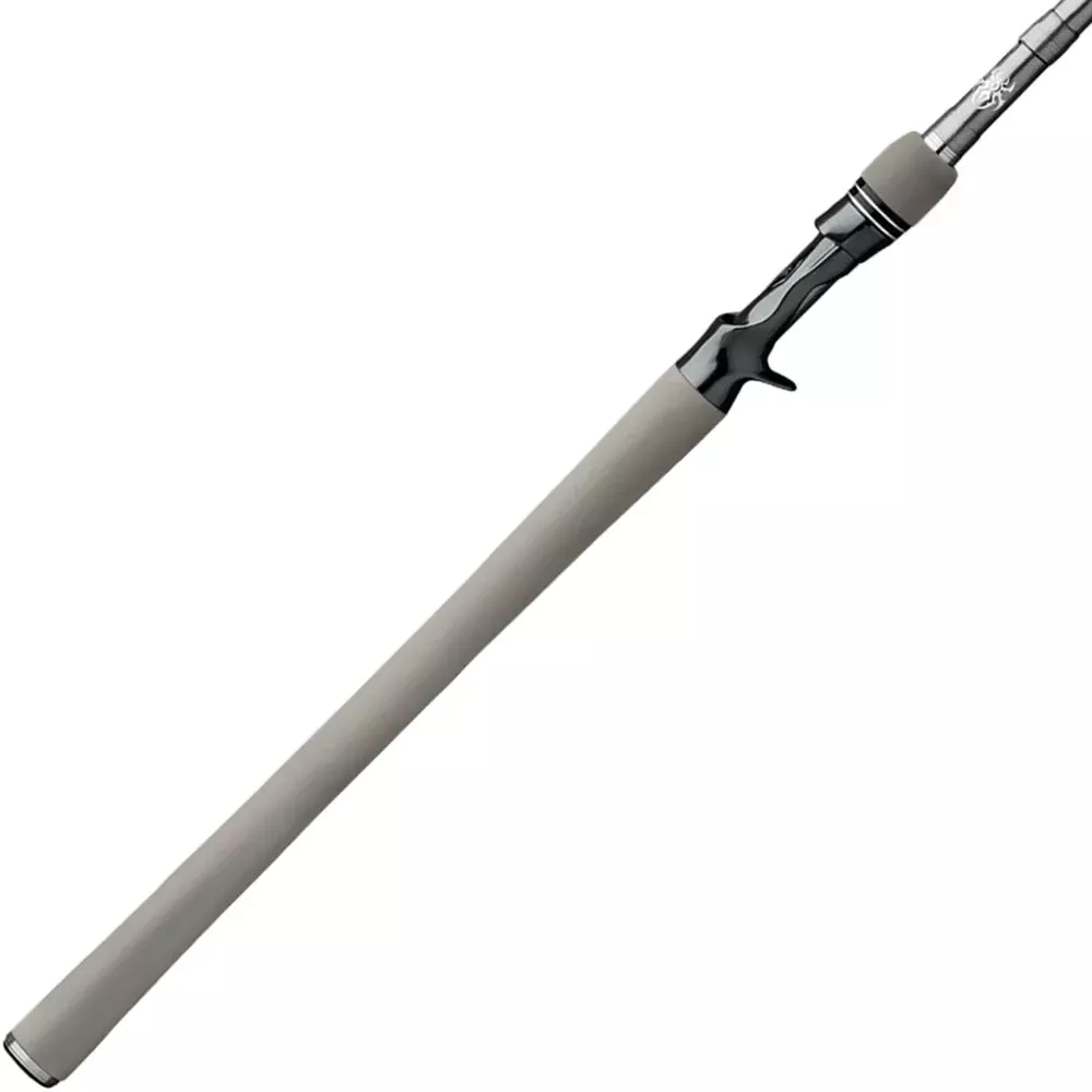 Daiwa Tatula Elite Casting Rod Takahiro Omori Crankin 7’0 Medium Heavy Glass | TTEL701MHRB-G