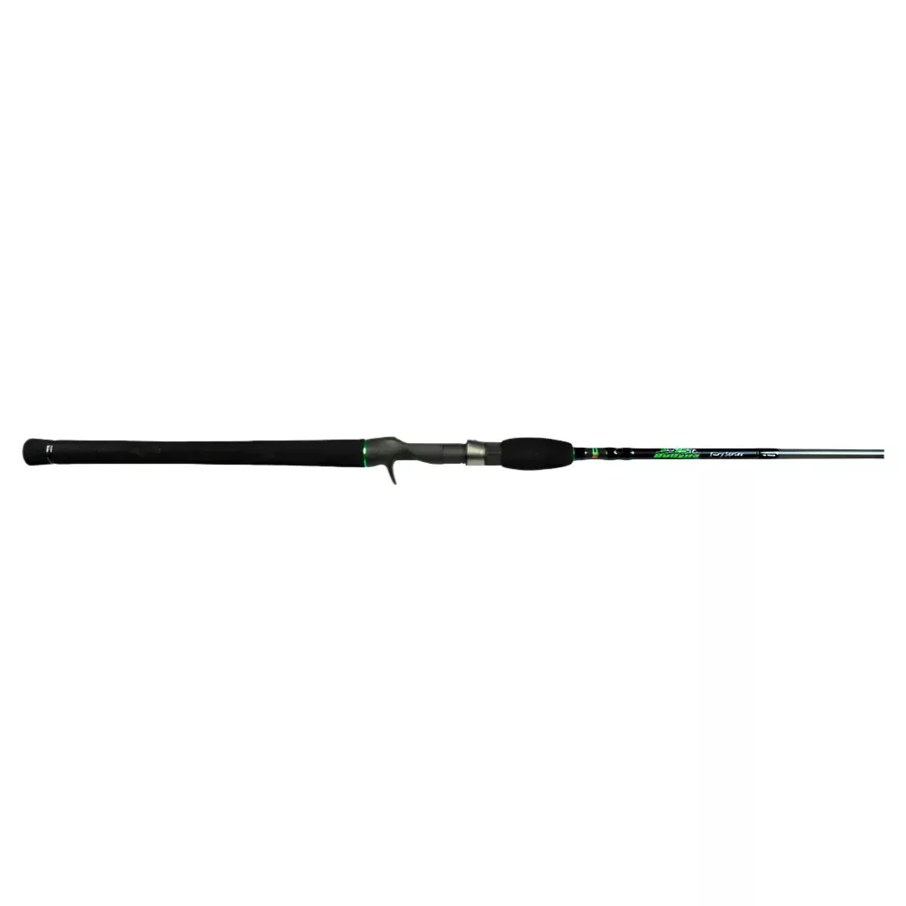 Dobyns Fury Series Swimbait Rod