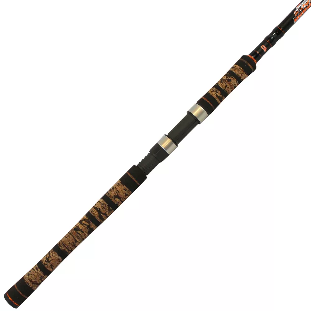 Dobyns Josh Jones Hyperlite Series Rods 11’0 Medium Heavy | JJ 11-2CR