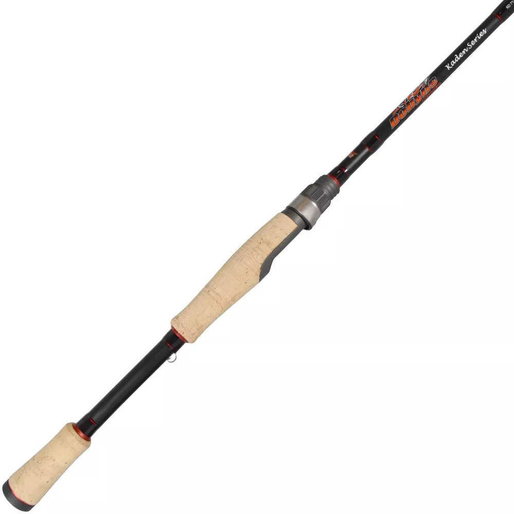 Dobyns Kaden Spinning Rods 7’0 Extra Light | KD 700SF