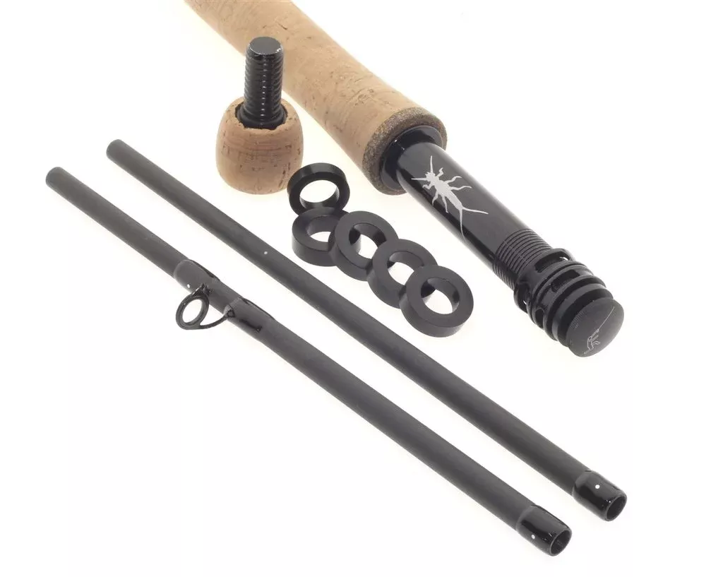 Echo Shadow 2 Competition Rod Kit