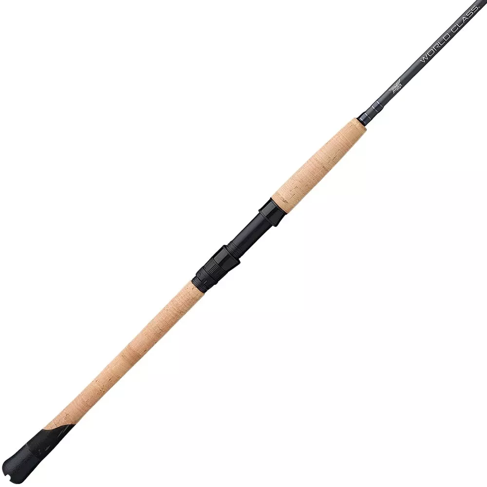 Fenwick World Class Inshore Spinning Rod Heavy Duty 8’0 Heavy | WLDIN80H-FS