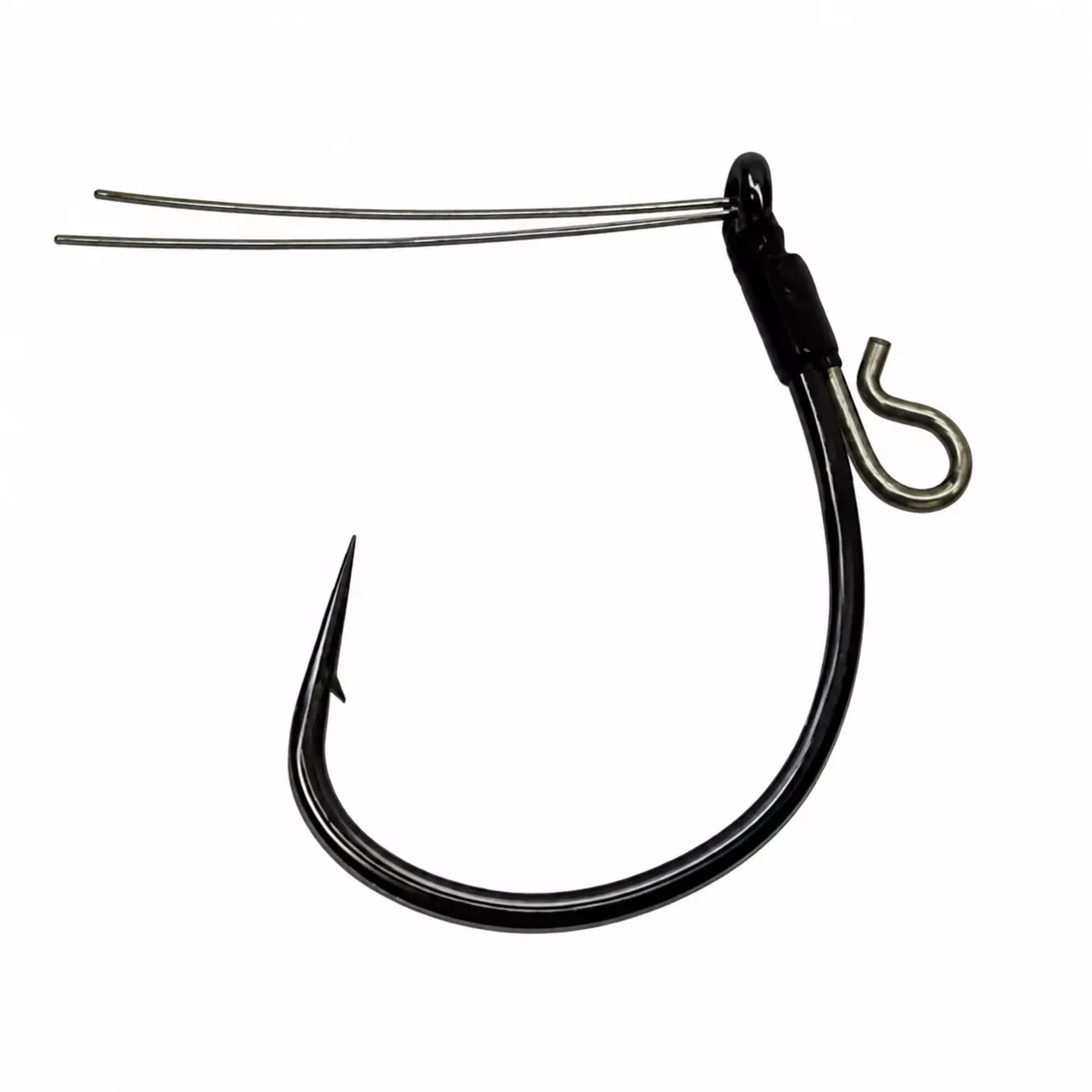 Gamakatsu Ball Rig Hook Nano Aplha