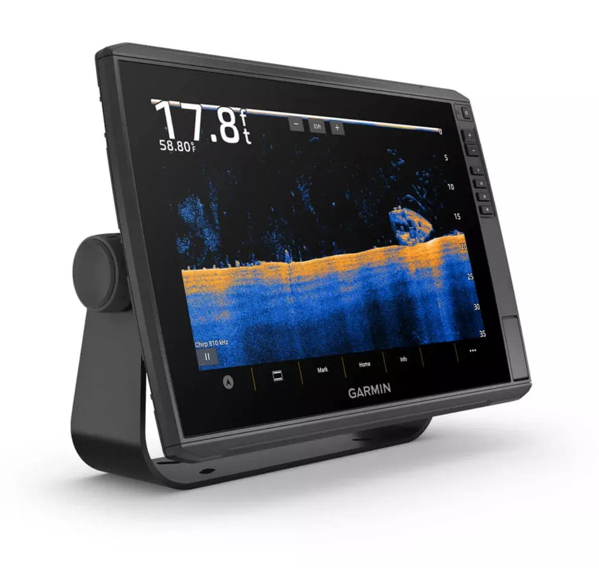GARMIN ECHOMAP ULTRA 2 126SV SCREEN ONLY