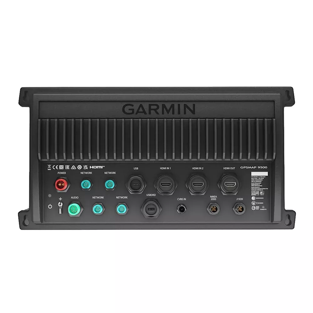 Garmin GPSMAP 9500 Black Box [010-02677-00]