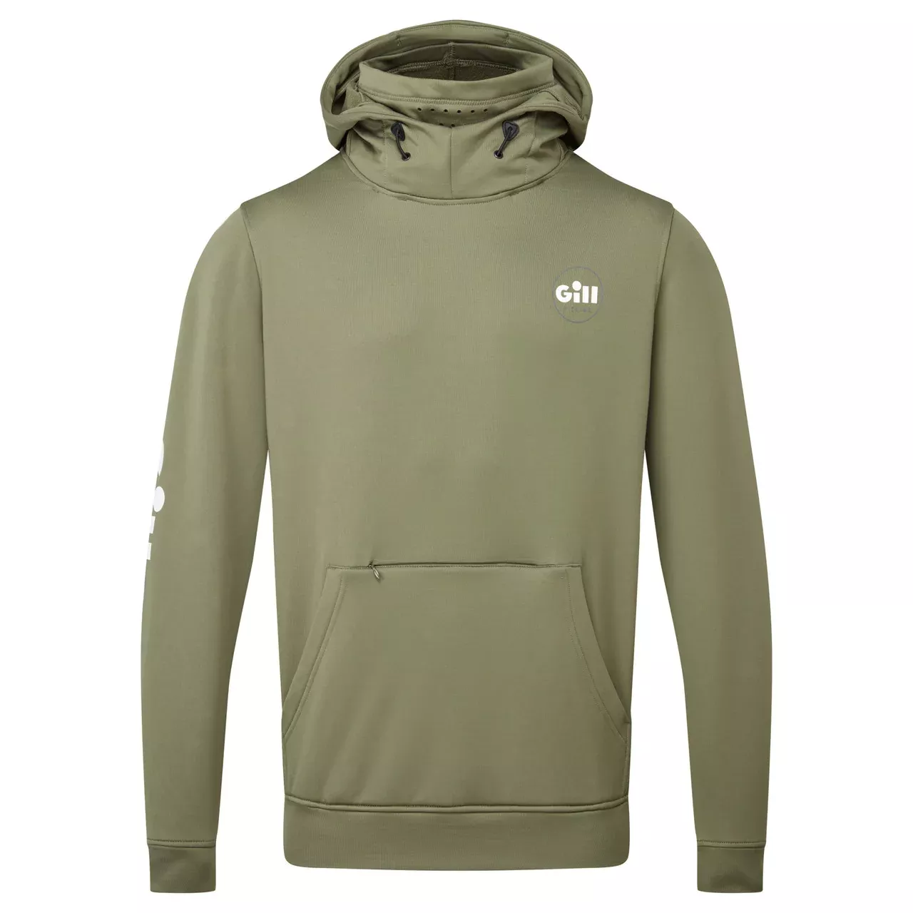 GILL Meridian Hoodie