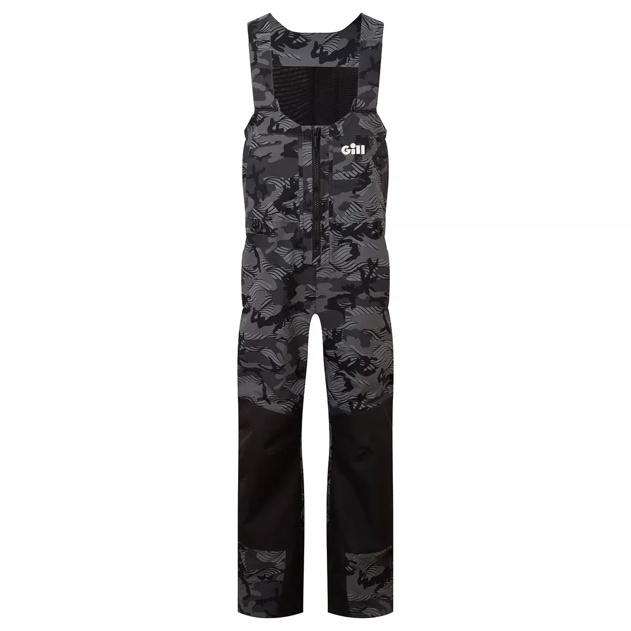 Gill Meridian-X Bib