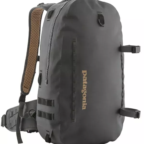 Guidewater Backpack F26