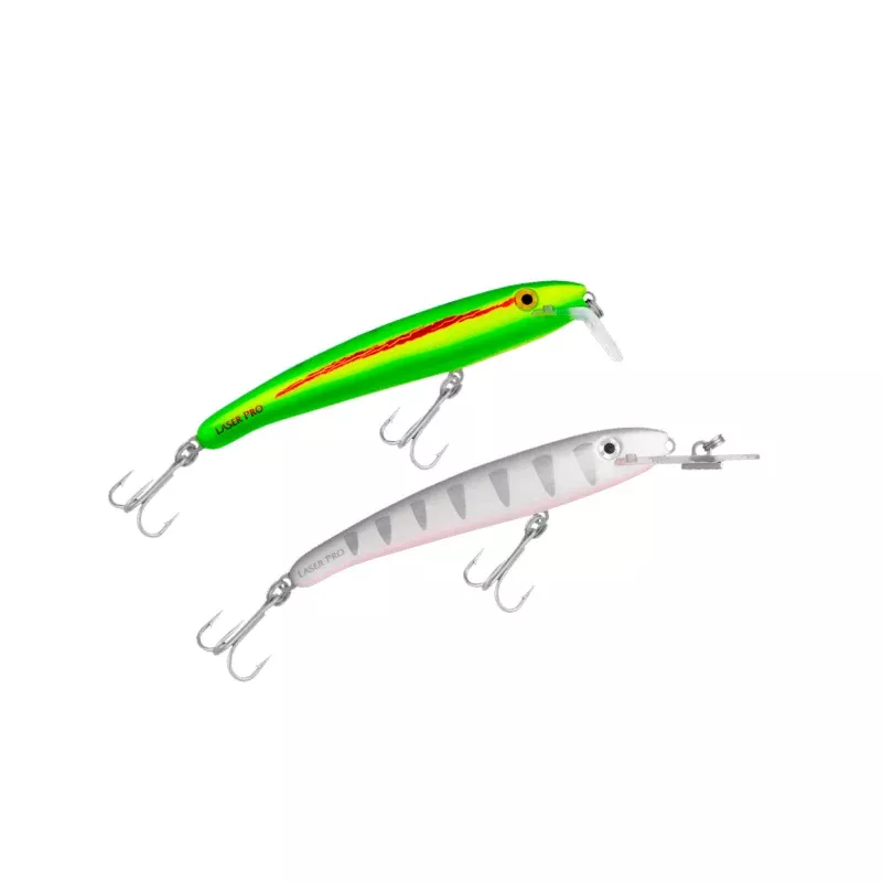 Halco Laser Pro 120 Diving Lures