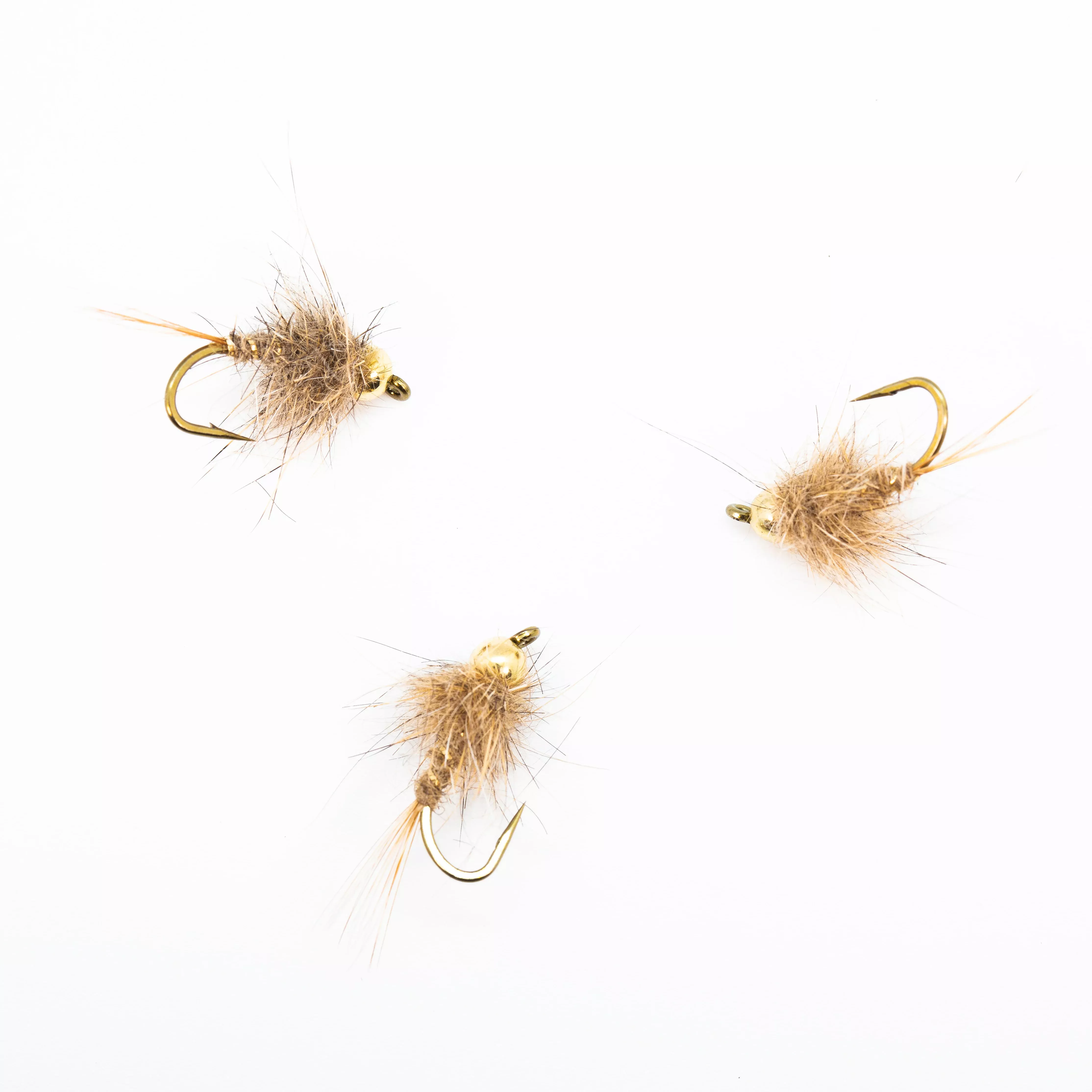 Hare's Ear, Bead Head