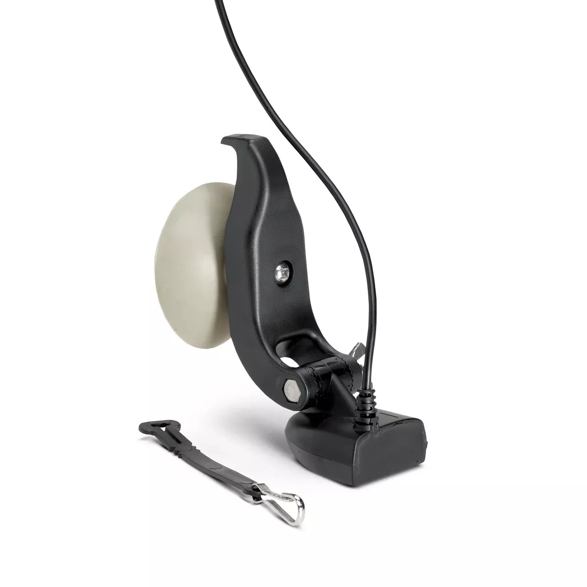 Humminbird Helix Dual Spectrum CHIRP with Temp Portable Transducer - XPT 9 HW T