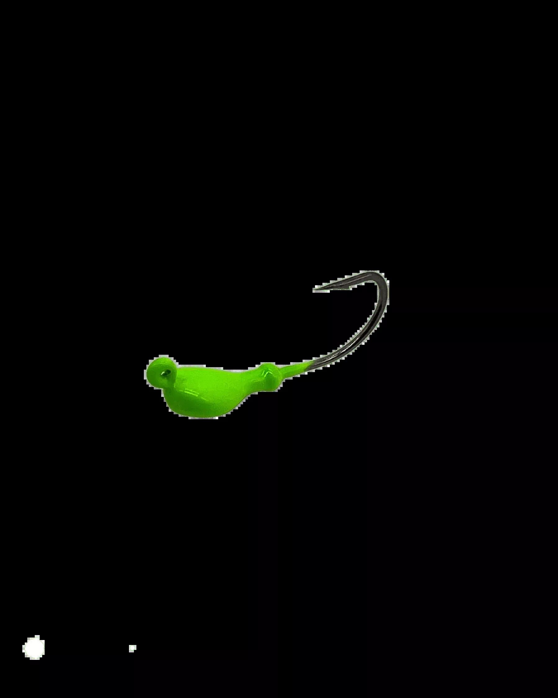 JYG PRO FISHING SNAPPA JYG - BULK PACK