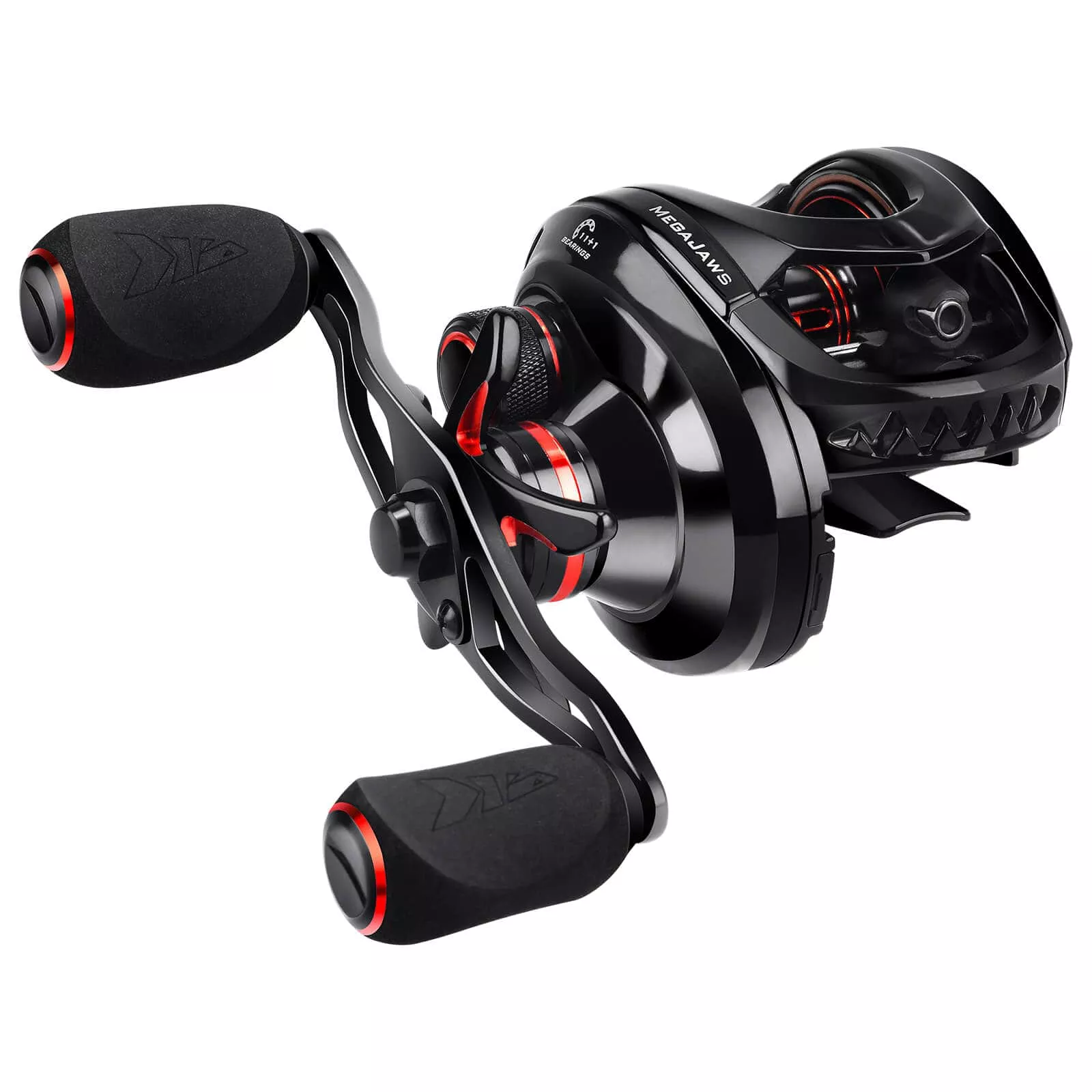 KastKing MegaJaws Casting Reels
