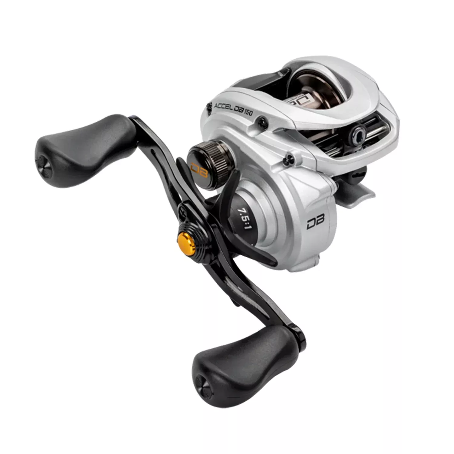 Lew’s Accel DB 150 Casting Reel 6.8:1 RH | ACD1H