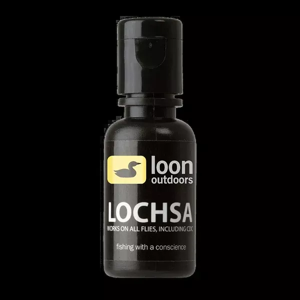 Lochsa Floatant