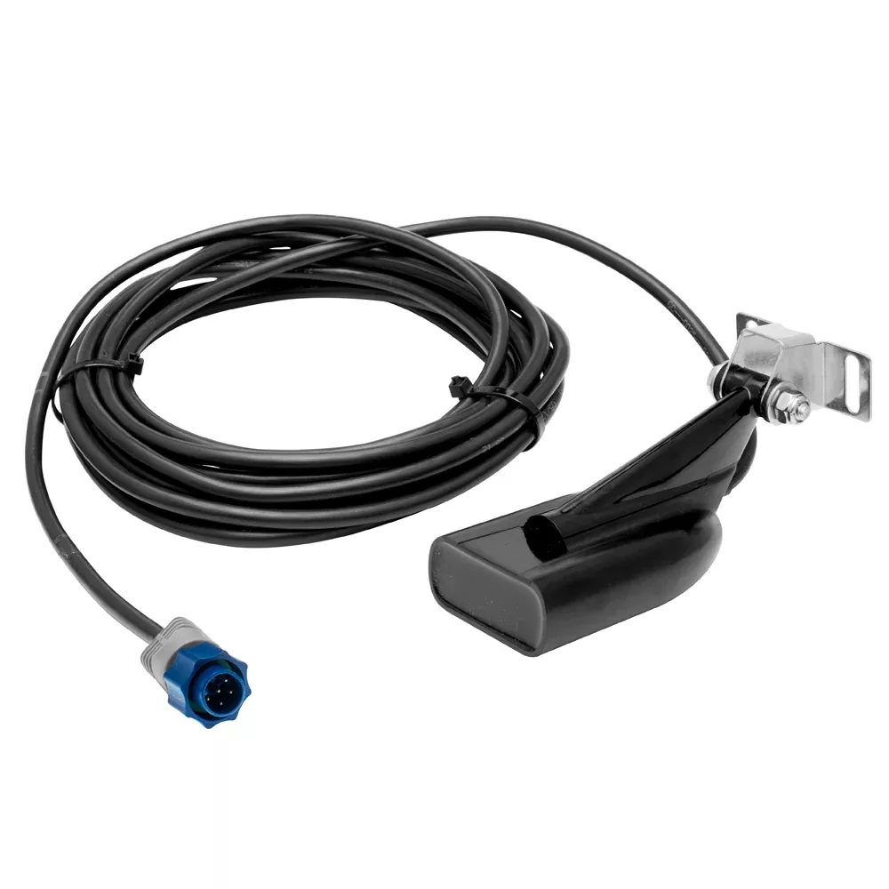 Lowrance HDI Skimmer83/200 455/800 T/M Transducer [000-10976-001]