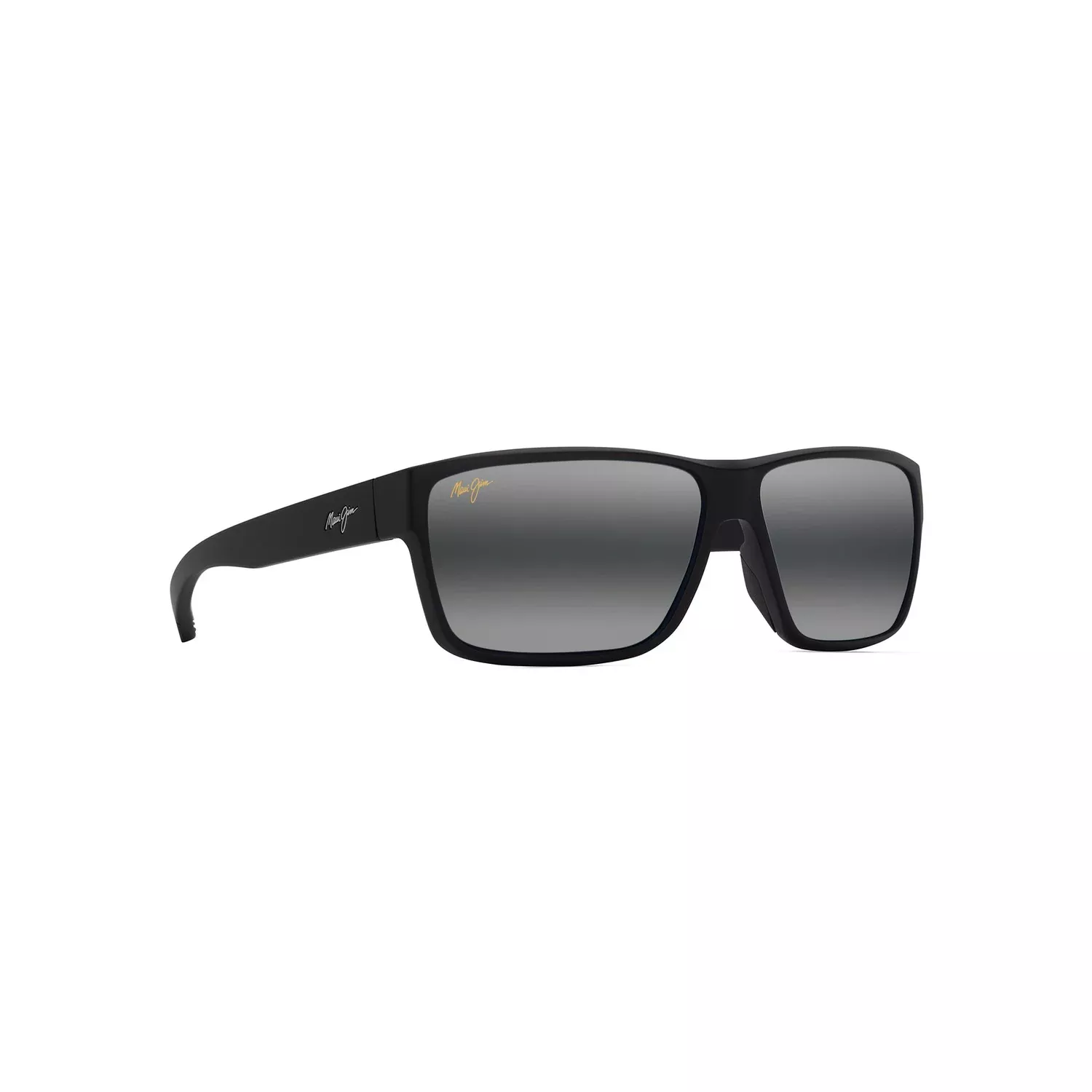 MAUI JIM MYMAUI Uila Sunglasses Black | Grey