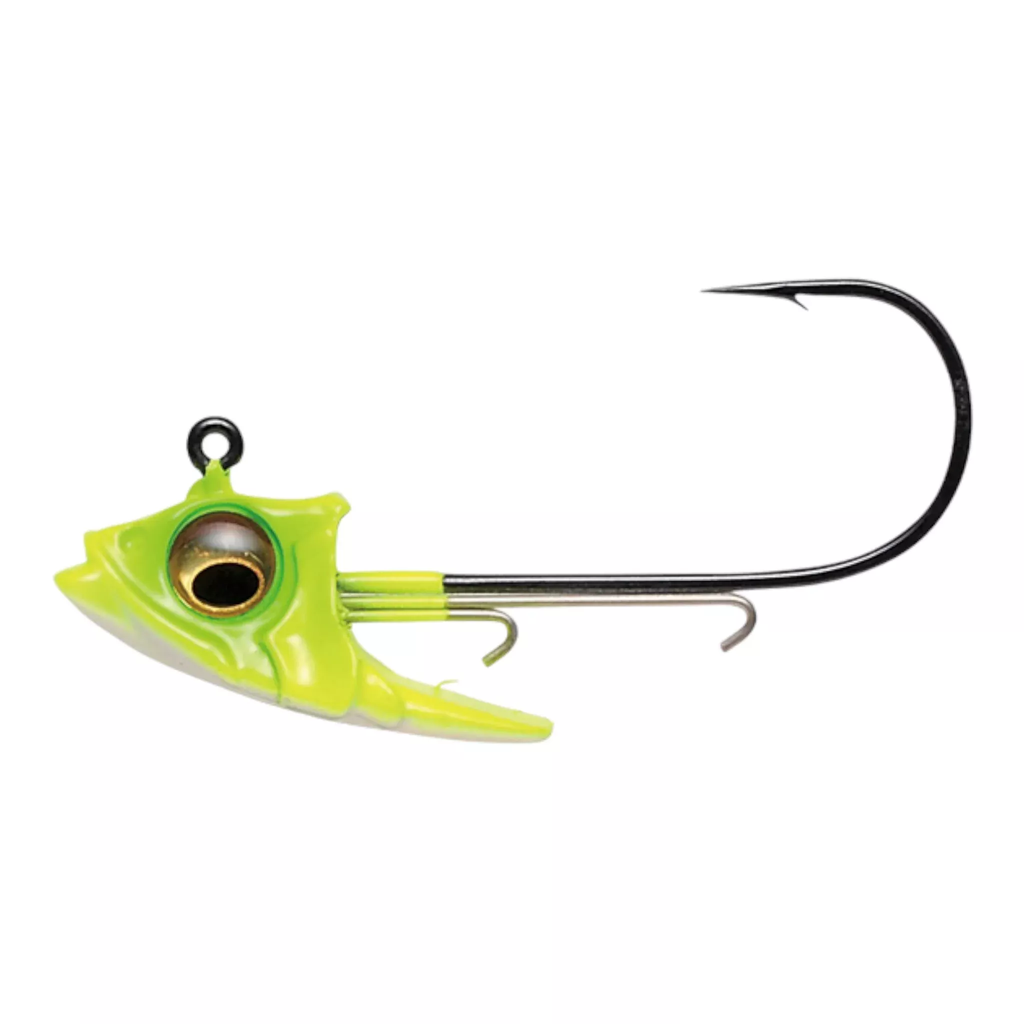 Megabass Body Balance Swimbait Jig Heads