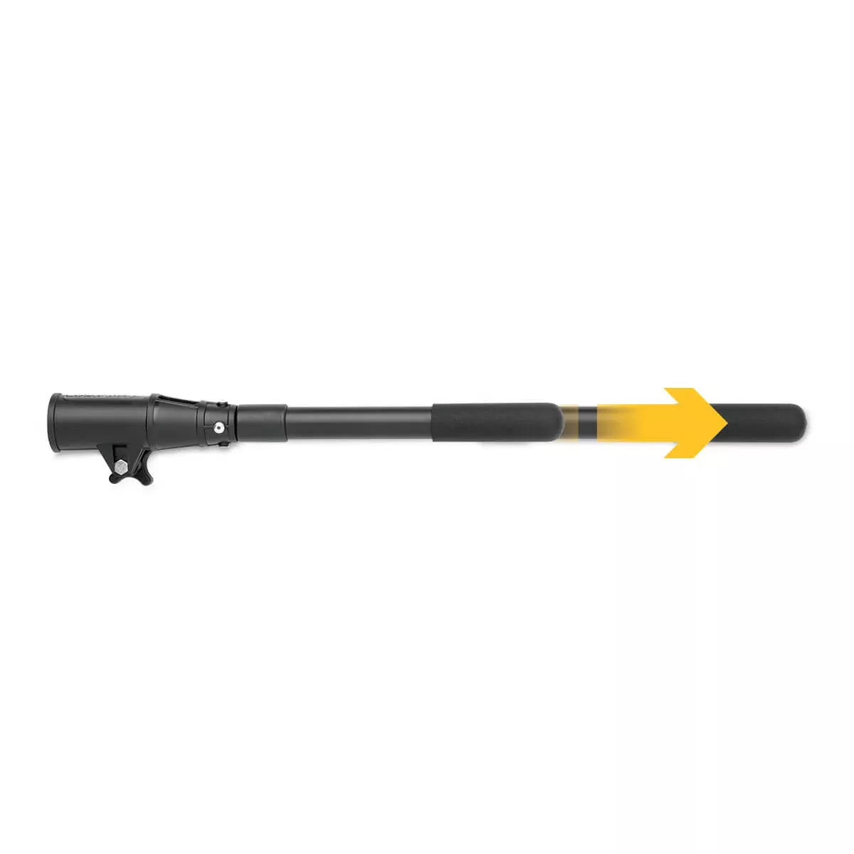 Minn Kota Telescoping Extension Handle (17"-25") / MKA-43