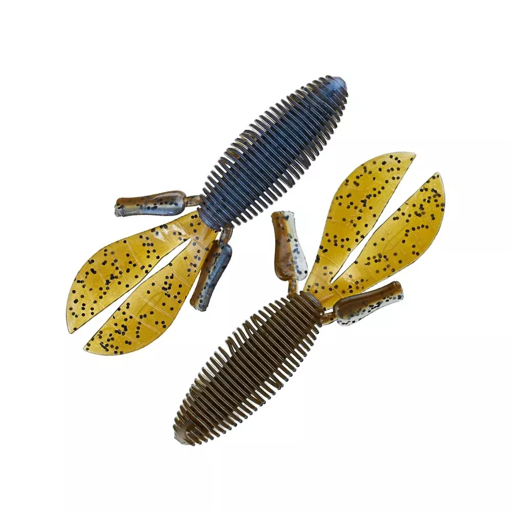 Missile Baits D Bomb 4.5" 6pk