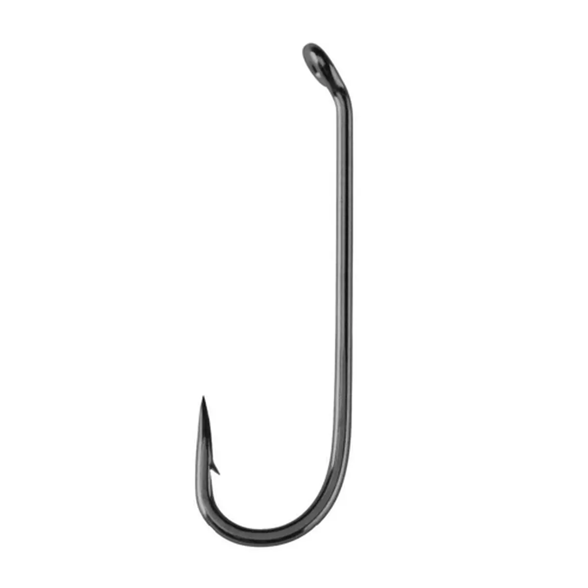 Mustad Heritage - R75AP | 5X Long Streamer Hook