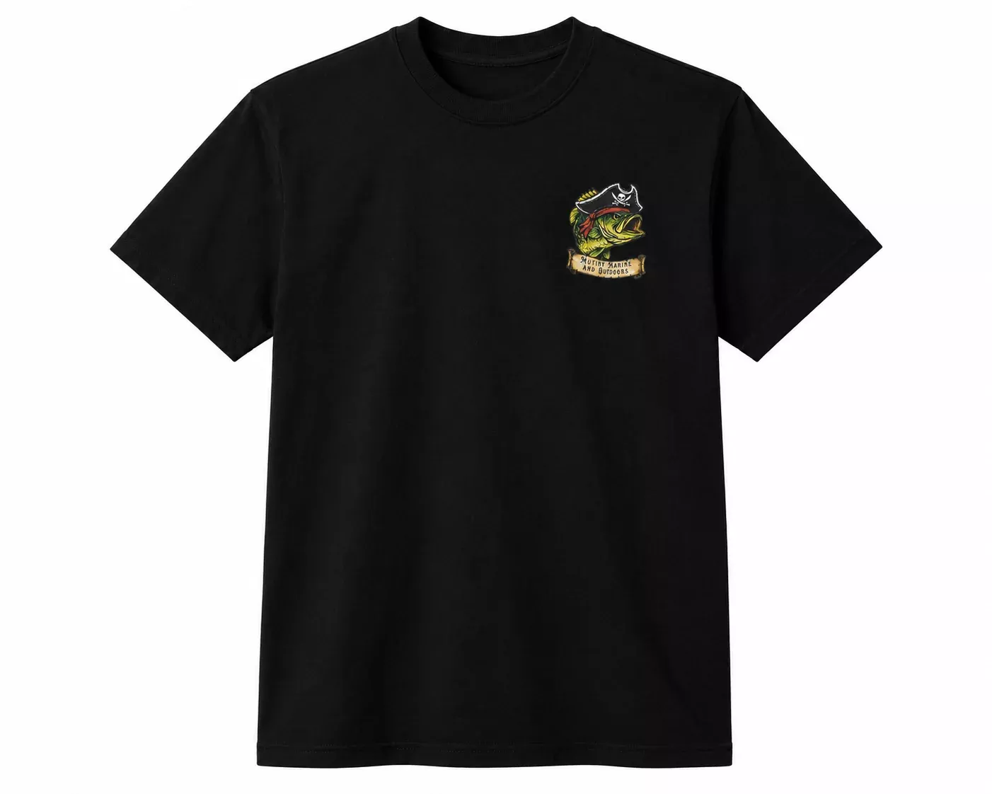 Mutiny Marine T-Shirt