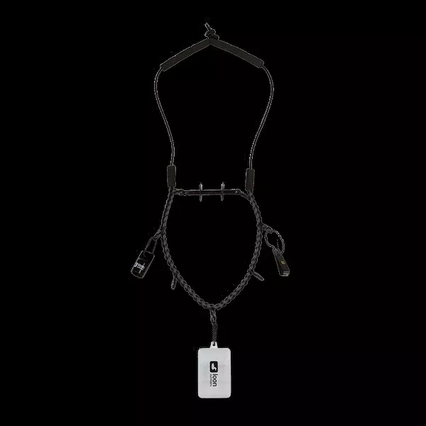 Neck Vest Lanyard