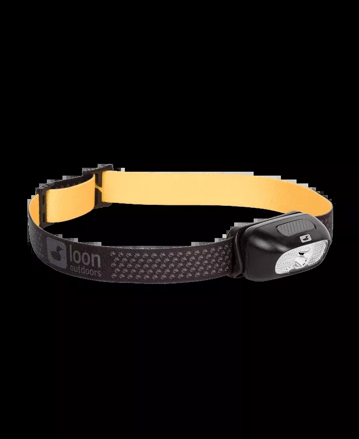 Nocturnal Headlamp - Loon Outdoors