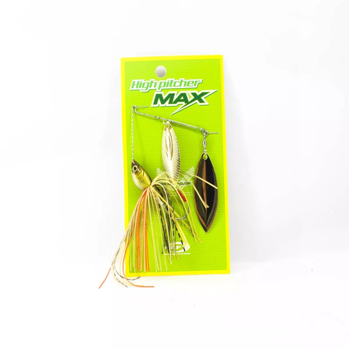 OSP Spinner Bait High Pitcher Max DW 3/4 Oz S-22 (1369)