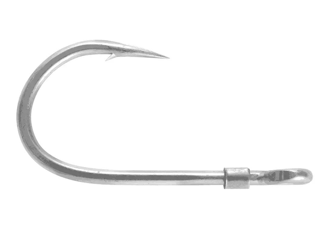 Owner Trolling Jobu W/ Rustop Big Game Hooks Terminal Tackle