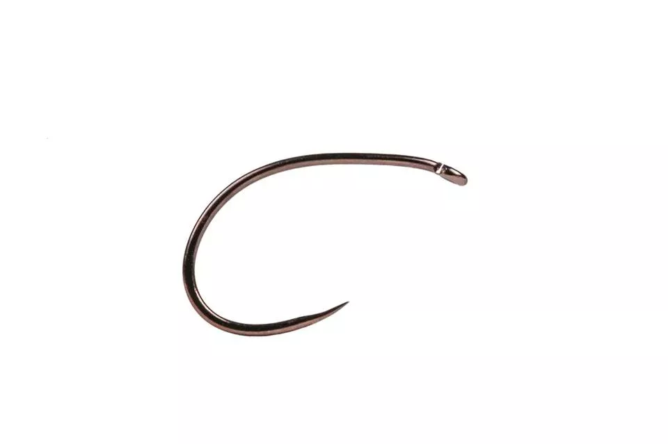 Partridge Hooks SLP - Patriot Grab Pupa