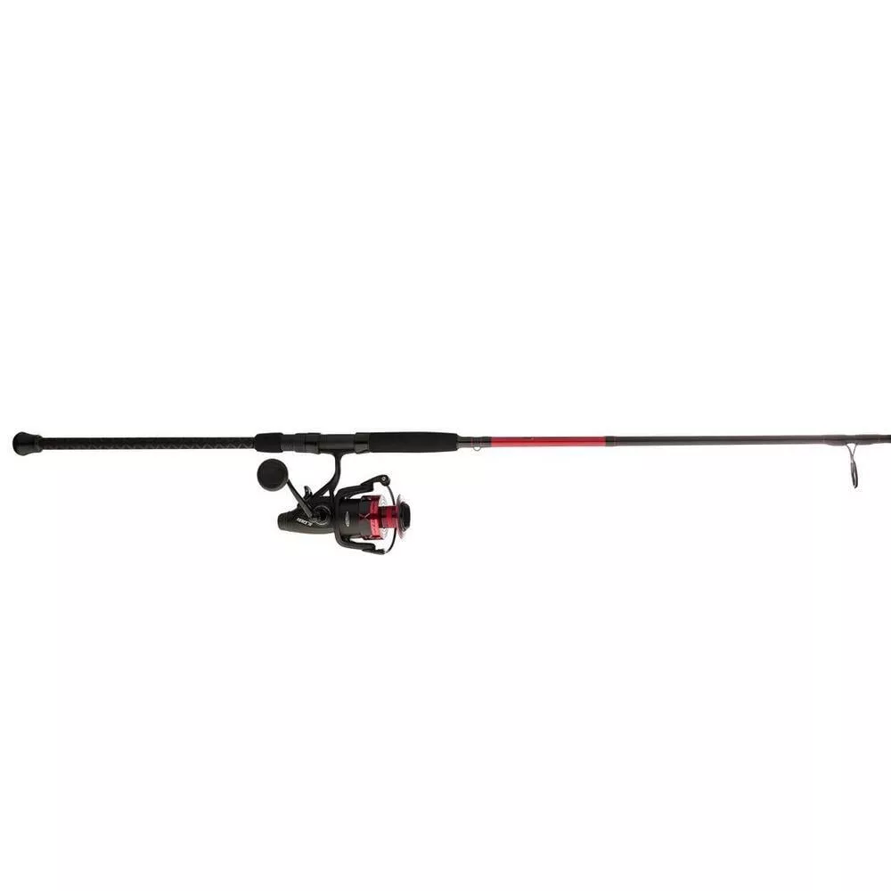 Penn Fierce IV Live Liner Combo - 9' MH 2pc