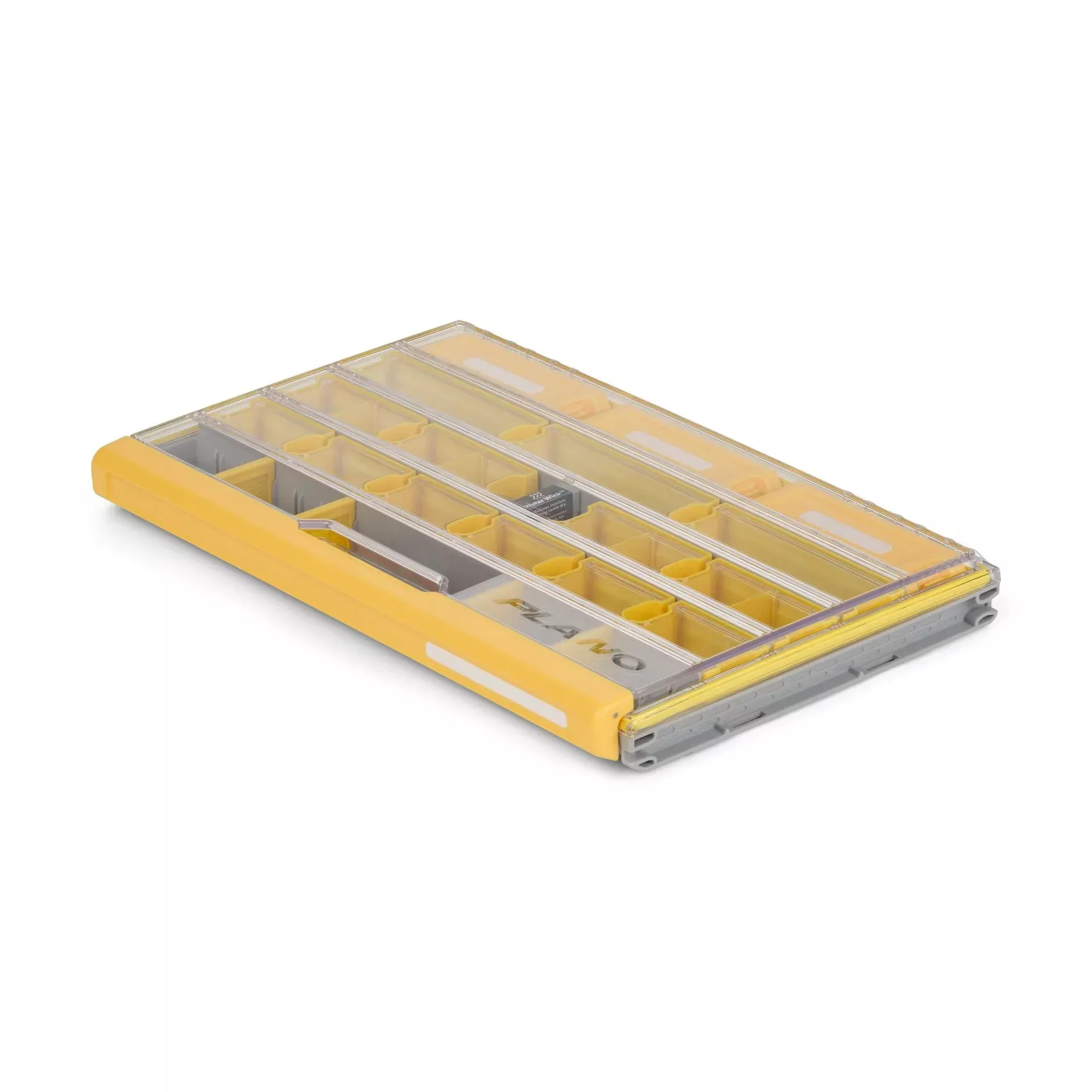 PLANO EDGE PROFESSIONAL TERMINAL