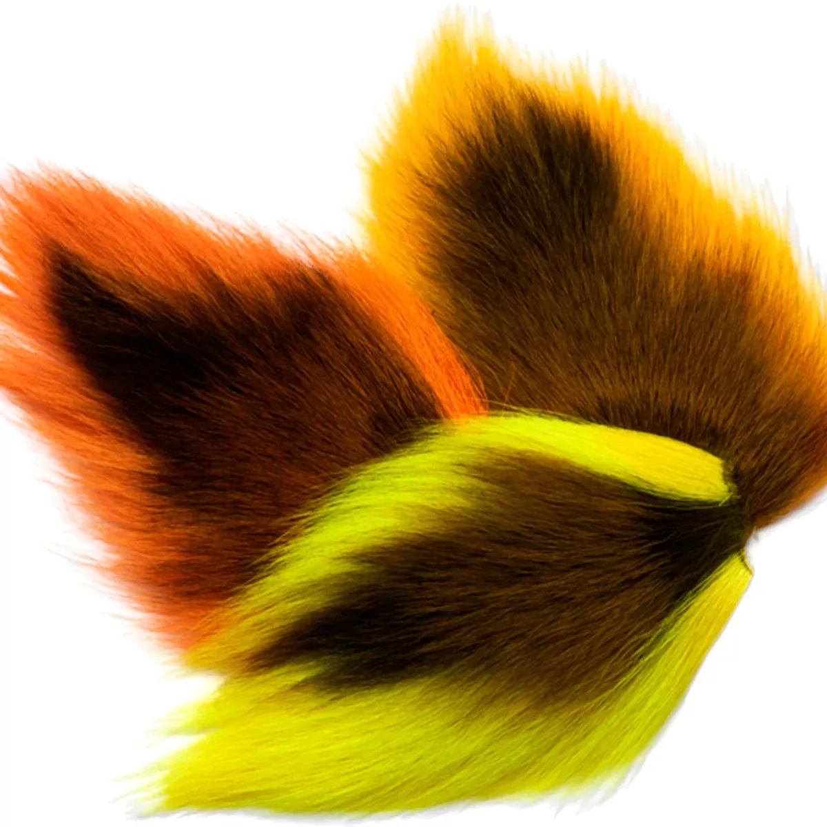 Premium Selected Bucktail