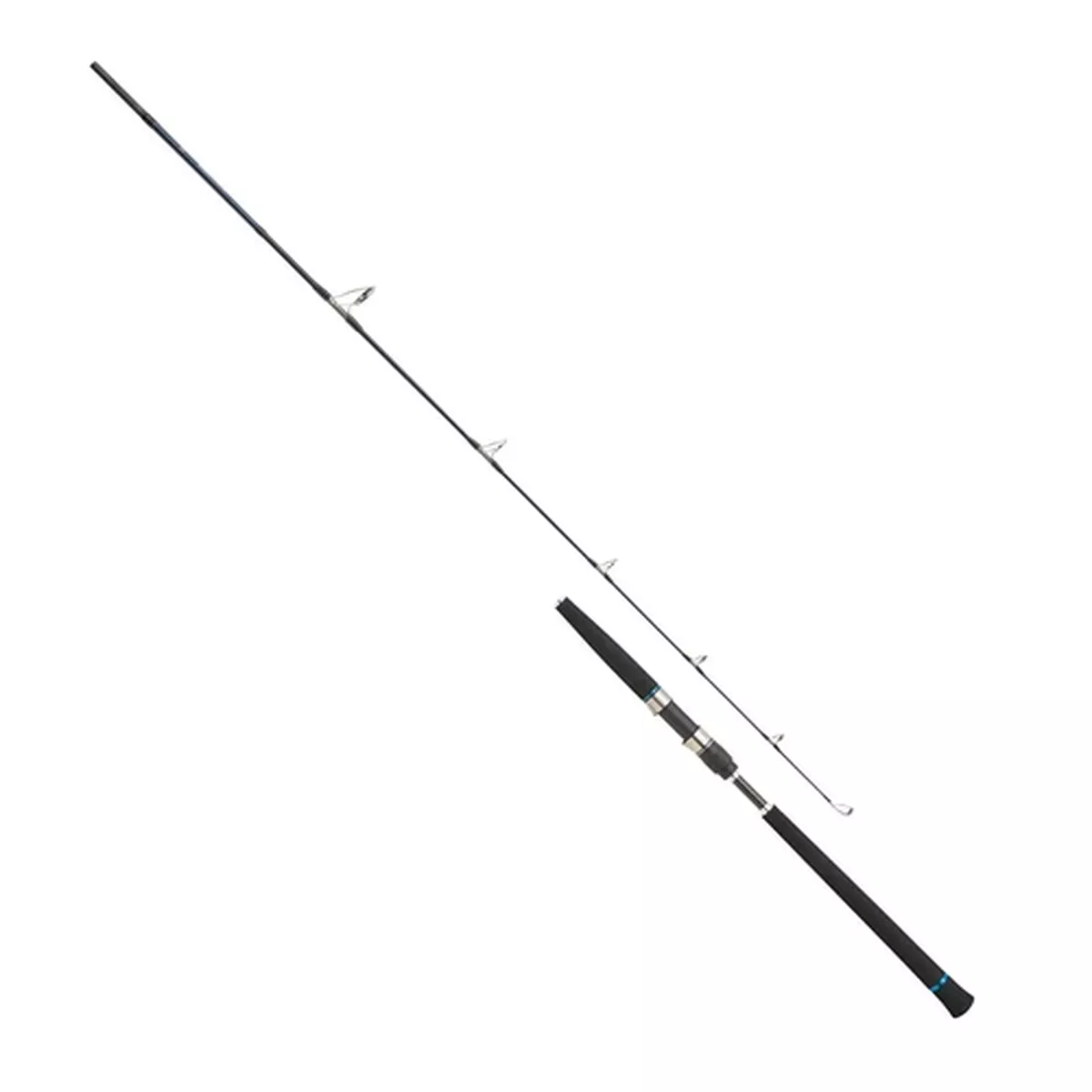 ** PRO MARINE CHRONOSTAR OFFSHORE JIGGING Rod variations from Japan