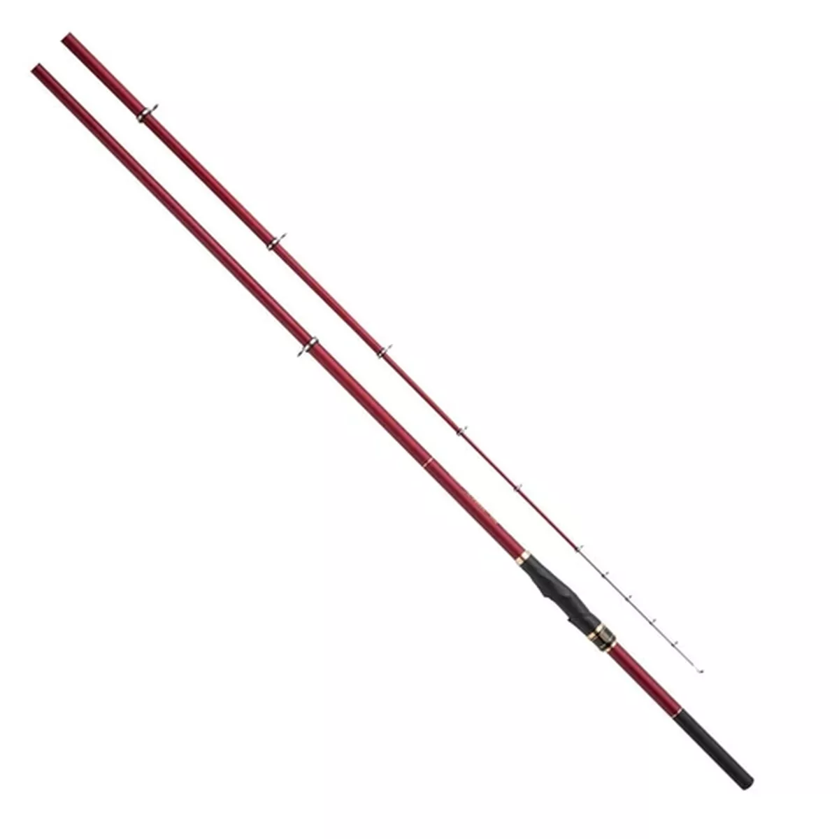 ** Pro Marine LILAC ISO ALL ROUNG TELESCOPIC ISO ROD