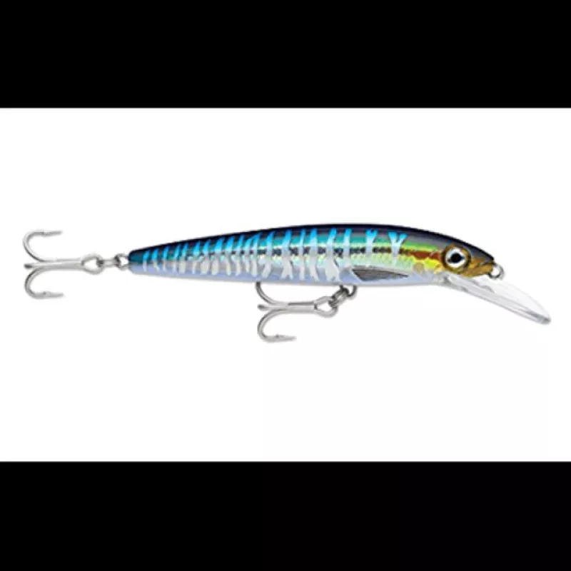 Rapala Husky Magnum Hardbait Lures | 14 Cm | 36 Gm | Floating – Slow Rising | Trolling Lures