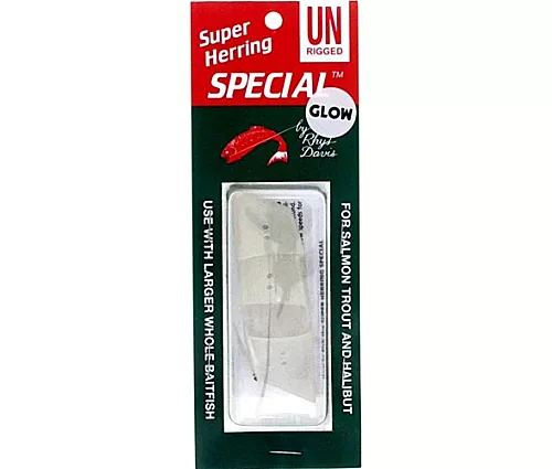 Rhys Davis Super Herring Special Glow