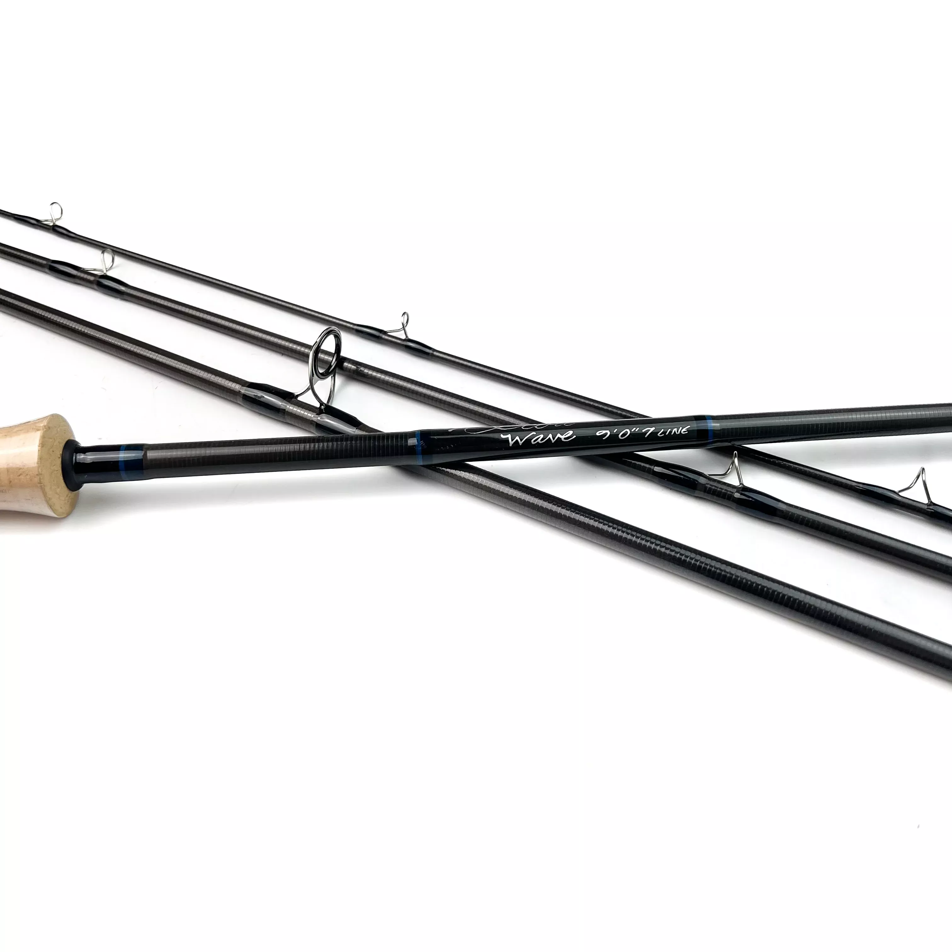 Scott Wave Saltwater Fly Rod