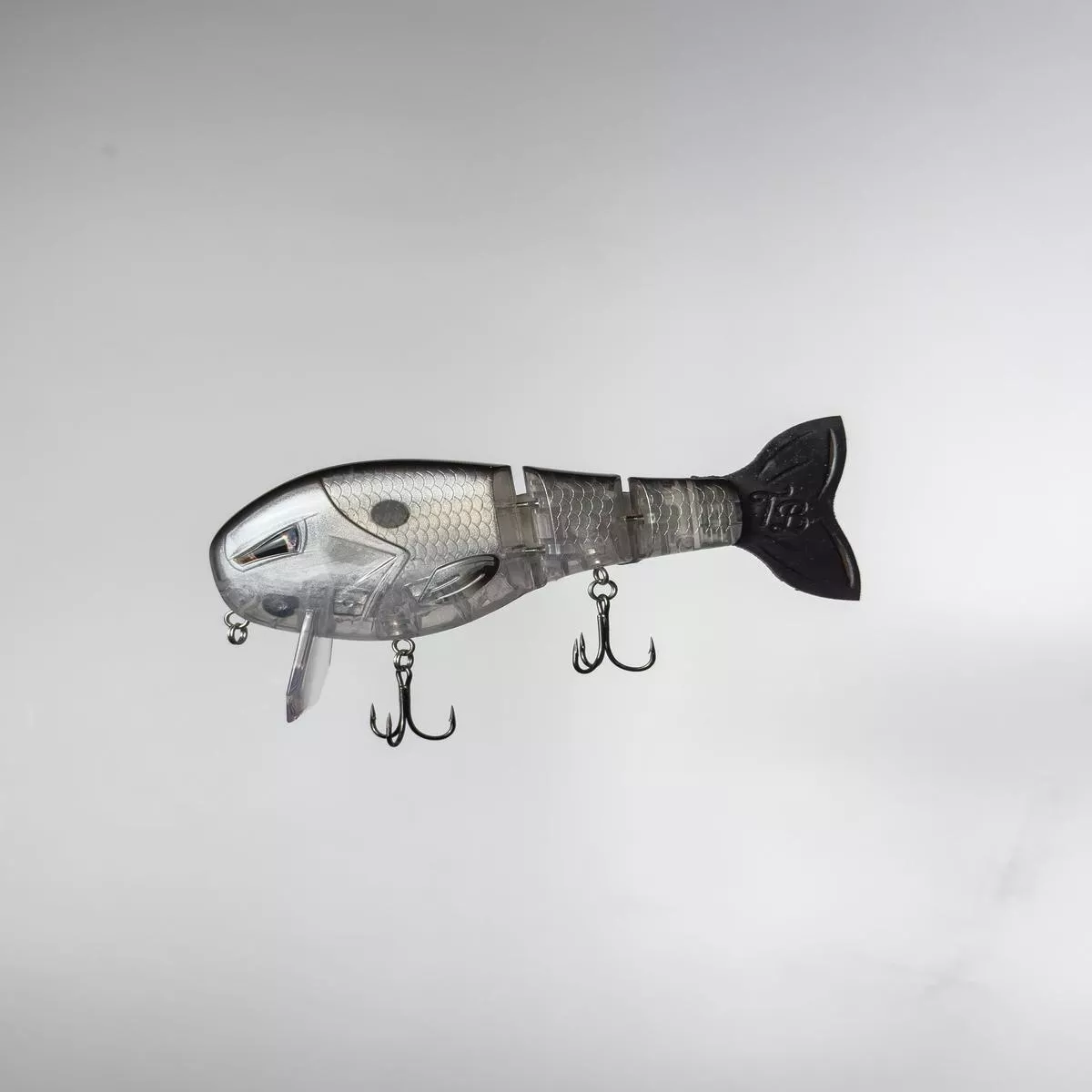 “Shad” WakeWalker LT