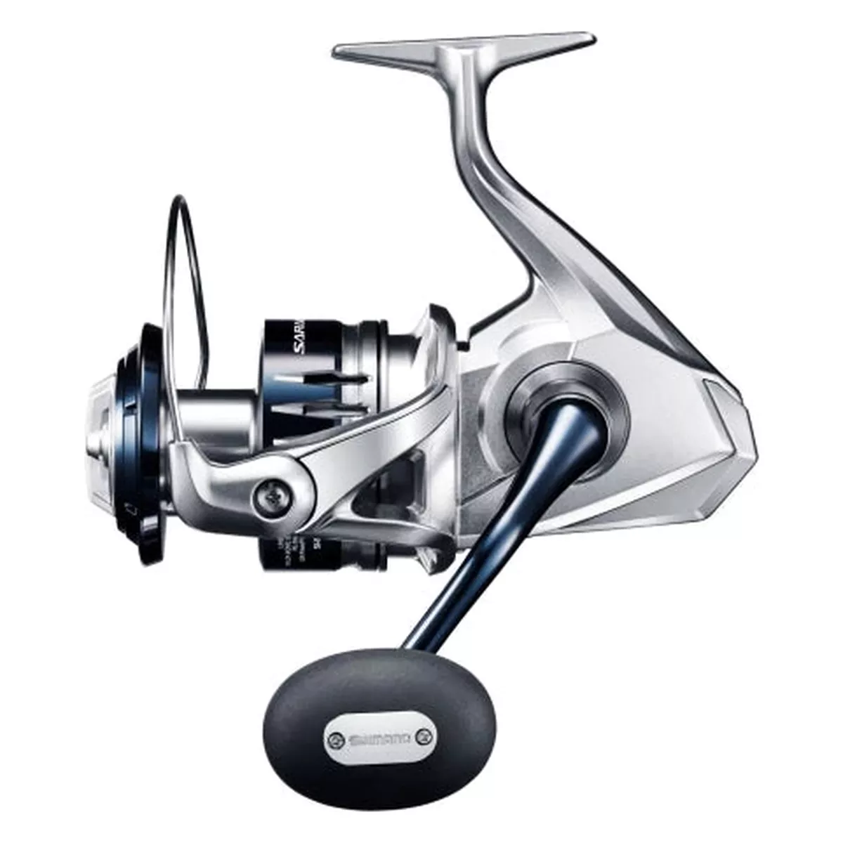 Shimano Saragosa SW Spinning Reels